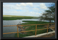 foto 3: río Arauca