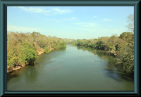 Bild 2: rio Manso