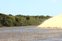 Bild 5: rio Preguiça / rio Preguiças