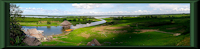 рис. 4: río Itaya - bei Iquitos