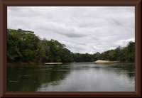 рис. 2: río Marieta