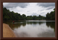 foto 3: río Marieta