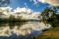 Pic. 1: rio Jacuí