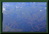 рис. 2: río Vichada