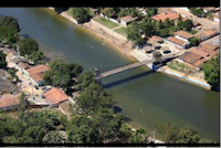 Pic. 1: rio das Balsas