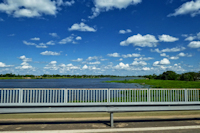 foto 1: rio Jaguari