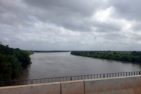 Pic. 3: rio Itapecuru