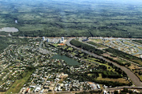 Pic. 3: río Luján