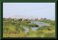 Pic. 1: río Chancay / río Reque