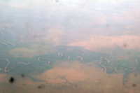 рис. 1: río Ibaré