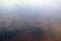 Bild 2: río Ibaré