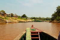 рис. 3: río Ibaré
