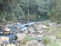 Bild 1: rio Branco