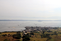 Bild 3: baia de Guanabara