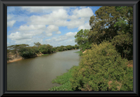 foto 1: caño de Piedra