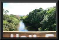 foto 1: río Villacoa