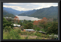 foto 1: embalse El Guamo