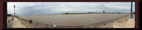 foto 1: río Laguna Setubal
