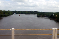 Pic. 1: rio Munim