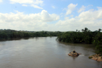 Pic. 2: rio Munim