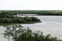 рис. 3: lago Campo Maria