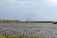 Pic. 2: laguna Sucuará