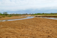 foto 2: río Choré-Choré