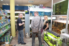 21. Wels-Fantreffen