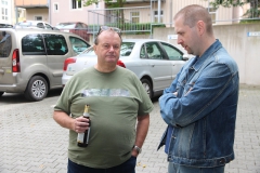 21. Wels-Fantreffen