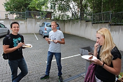 21. Wels-Fantreffen