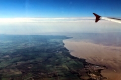 Puerto de Conchillas, Uruguay