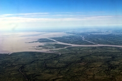 Río Paraná-Delta
