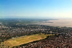 Hipodromo de San Isidro