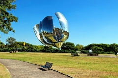 Floralis Genérica