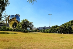 Floralis Genérica