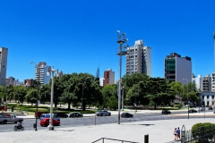 La Plata - Plaza Moreno