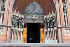 Catedral de La Plata