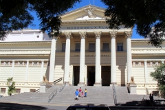 Museo de La Plata