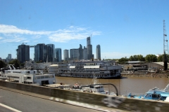 Das Casino bei Buenos Aires