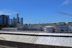 Das Casino bei Buenos Aires