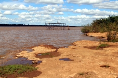 Río Uruguay