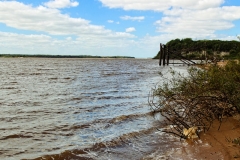 Río Uruguay
