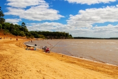 Río Uruguay