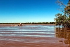Río Uruguay