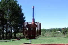 Museum Salto Grande