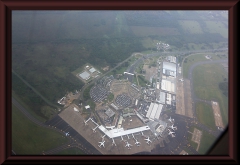 Internationaler Flughafen Buenos Aires Ezeiza