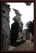Cementario de la Recoleta