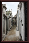 Cementario de la Recoleta
