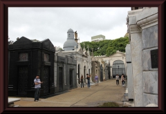 Cementario de la Recoleta