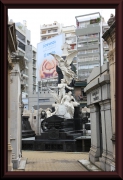 Cementario de la Recoleta